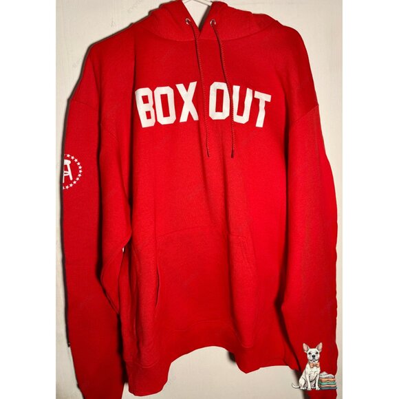Champion Other - Barstool Champion® "Box Out" Hoodie